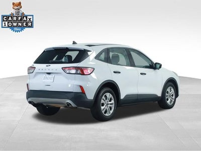 2022 Ford Escape S