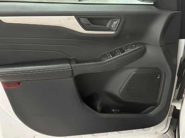 2022 Ford Escape S