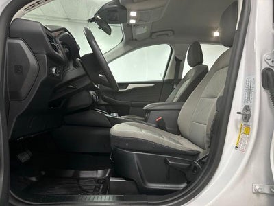 2022 Ford Escape S
