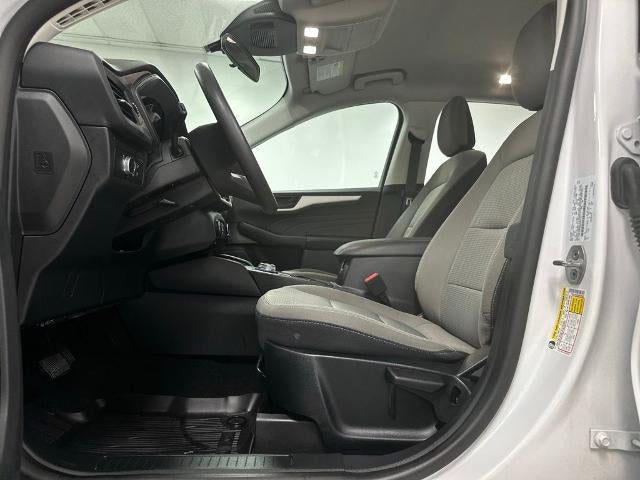 2022 Ford Escape S