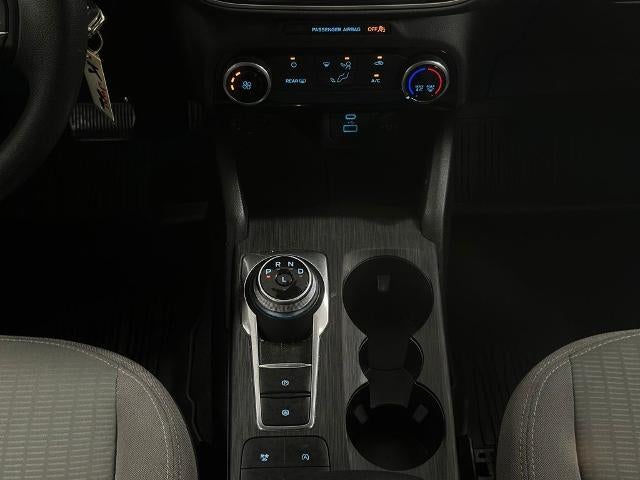 2022 Ford Escape S