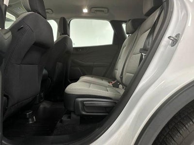 2022 Ford Escape S
