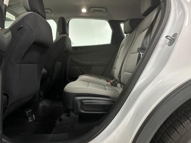 2022 Ford Escape S