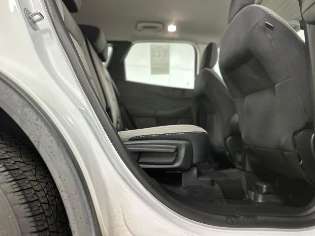 2022 Ford Escape S