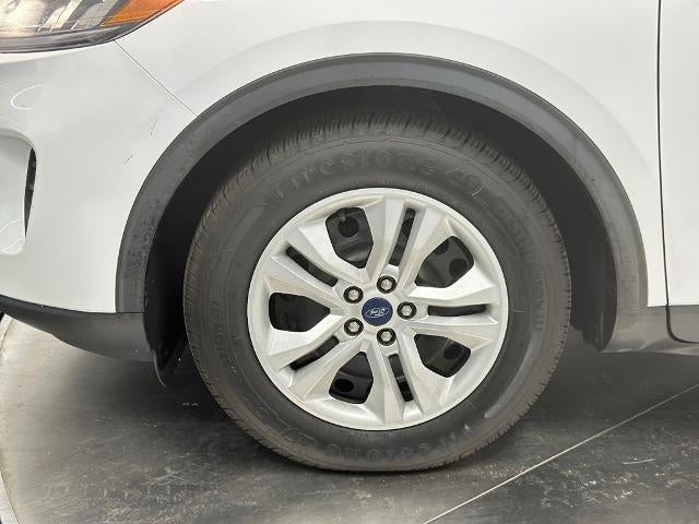 2022 Ford Escape S