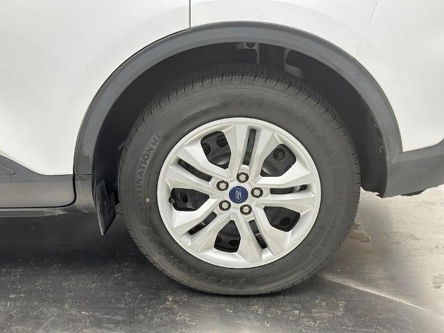 2022 Ford Escape S