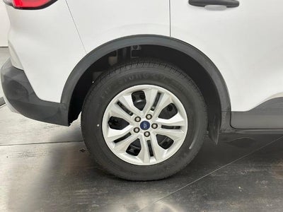 2022 Ford Escape S