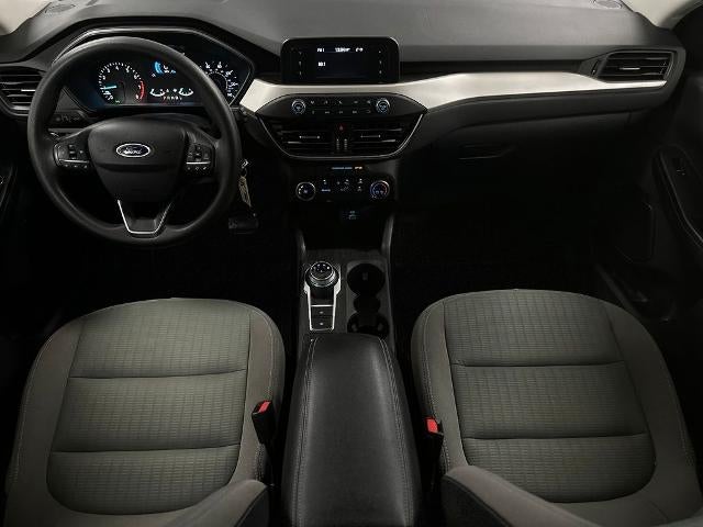 2022 Ford Escape S