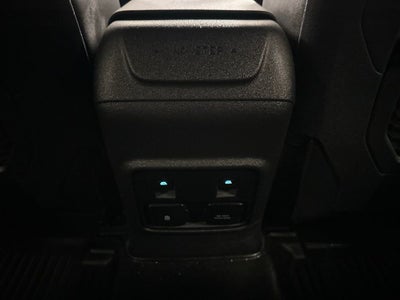 2024 Ford Bronco Everglades