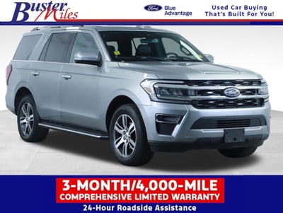 2023 Ford Expedition Limited