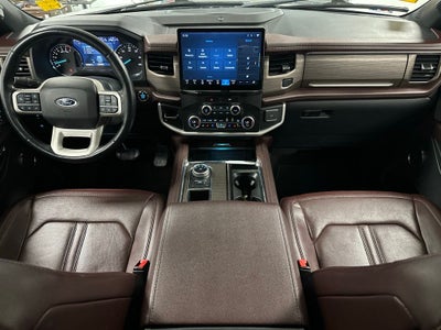 2023 Ford Expedition Limited