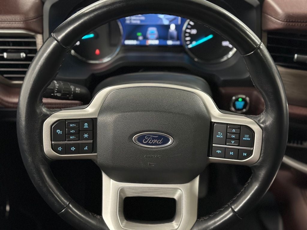 2023 Ford Expedition Limited