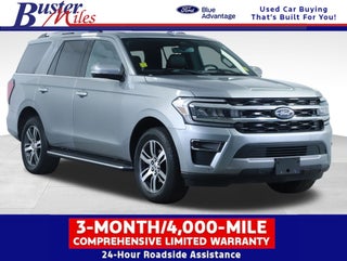 2023 Ford Expedition Limited