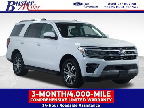 2024 Ford Expedition Limited