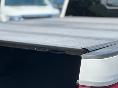 2017 Ford F-250SD Lariat