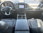 2017 Ford F-250SD Lariat