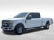 2017 Ford F-250SD Lariat