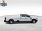 2025 Ford F-250SD XL