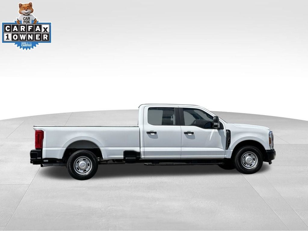 2025 Ford F-250SD XL