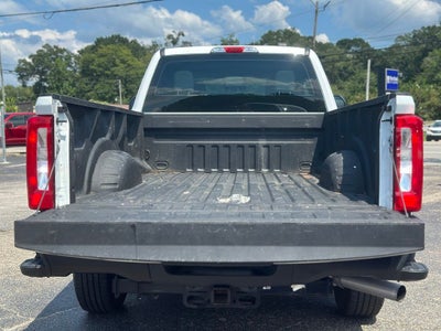 2025 Ford F-250SD XL