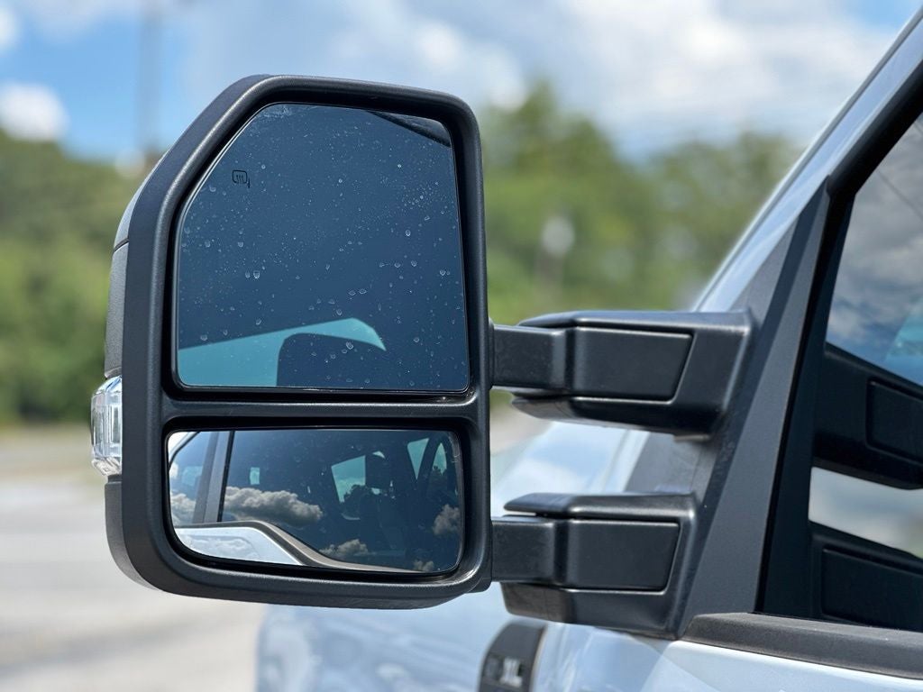2025 Ford F-250SD XL