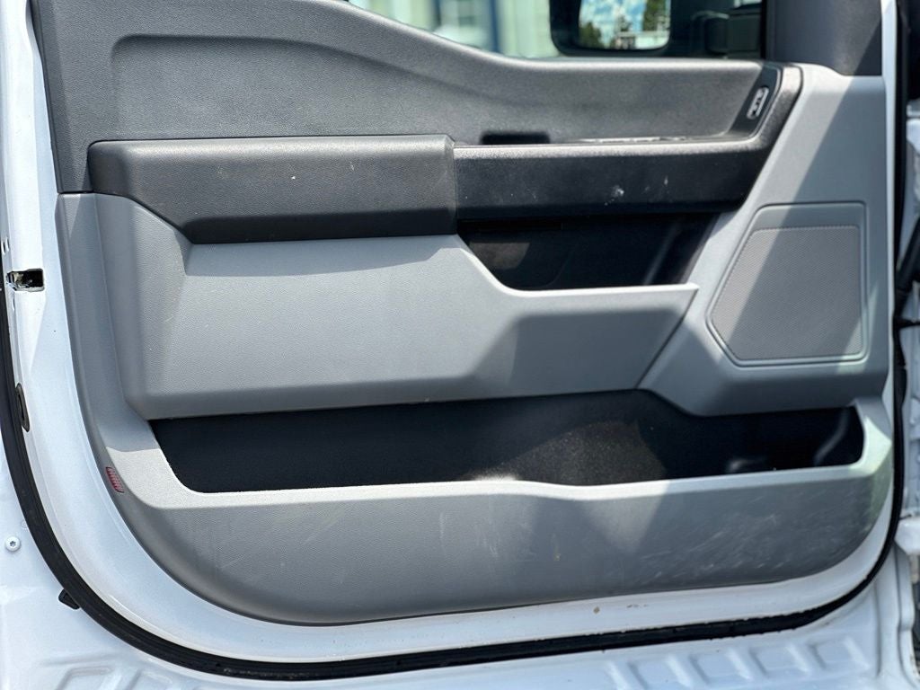2025 Ford F-250SD XL