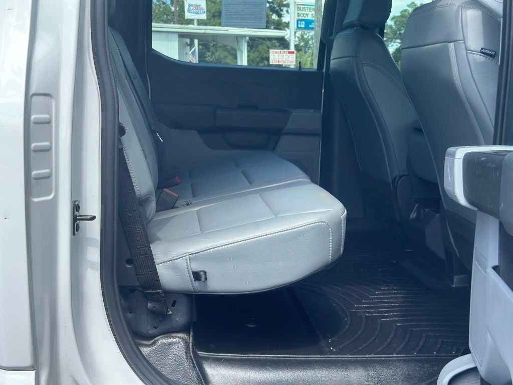 2025 Ford F-250SD XL