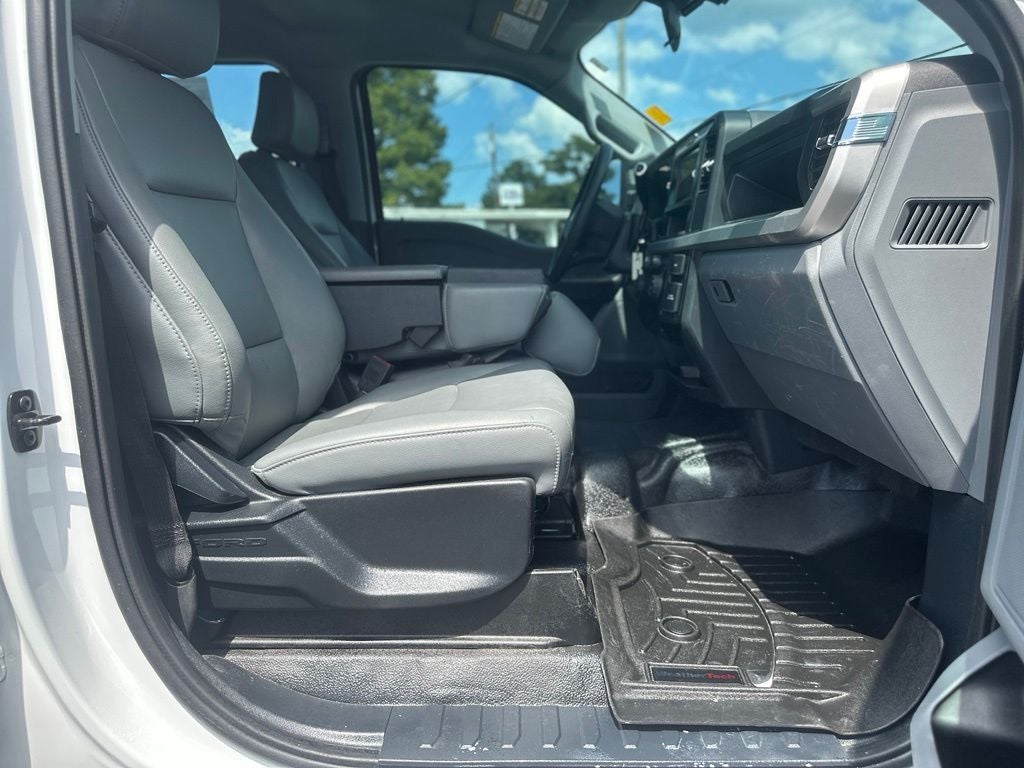 2025 Ford F-250SD XL