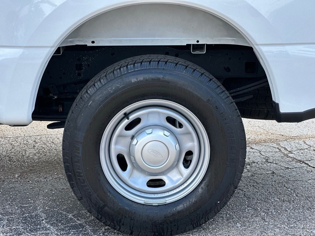 2025 Ford F-250SD XL
