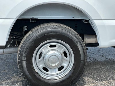 2025 Ford F-250SD XL