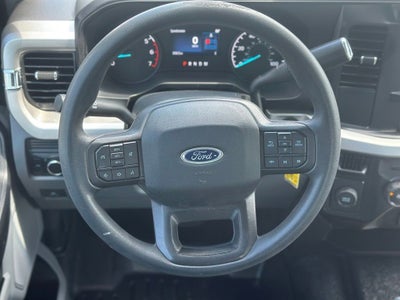 2025 Ford F-250SD XL