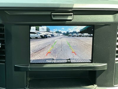 2025 Ford F-250SD XL