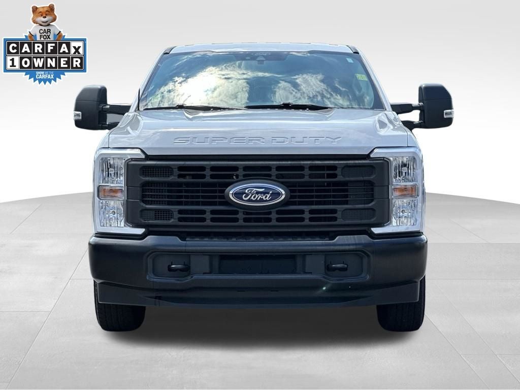 2025 Ford F-250SD XL