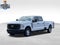 2025 Ford F-250SD XL