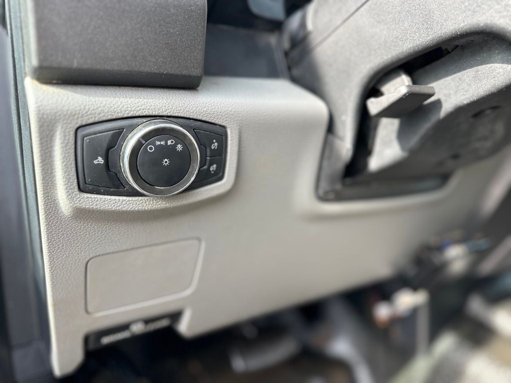 2020 Ford F-250SD XL