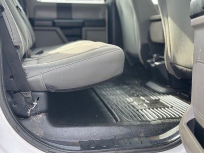 2020 Ford F-250SD XL