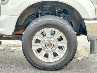 2020 Ford F-250SD XL