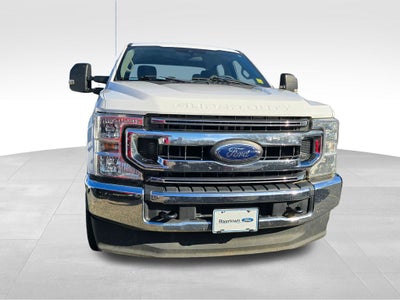 2020 Ford F-250SD XL