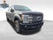 2018 Ford F-250SD Platinum