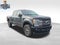 2018 Ford F-250SD Platinum