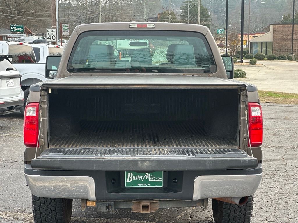 2016 Ford F-250SD XL