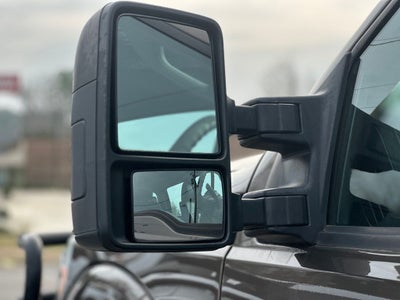 2016 Ford F-250SD XL