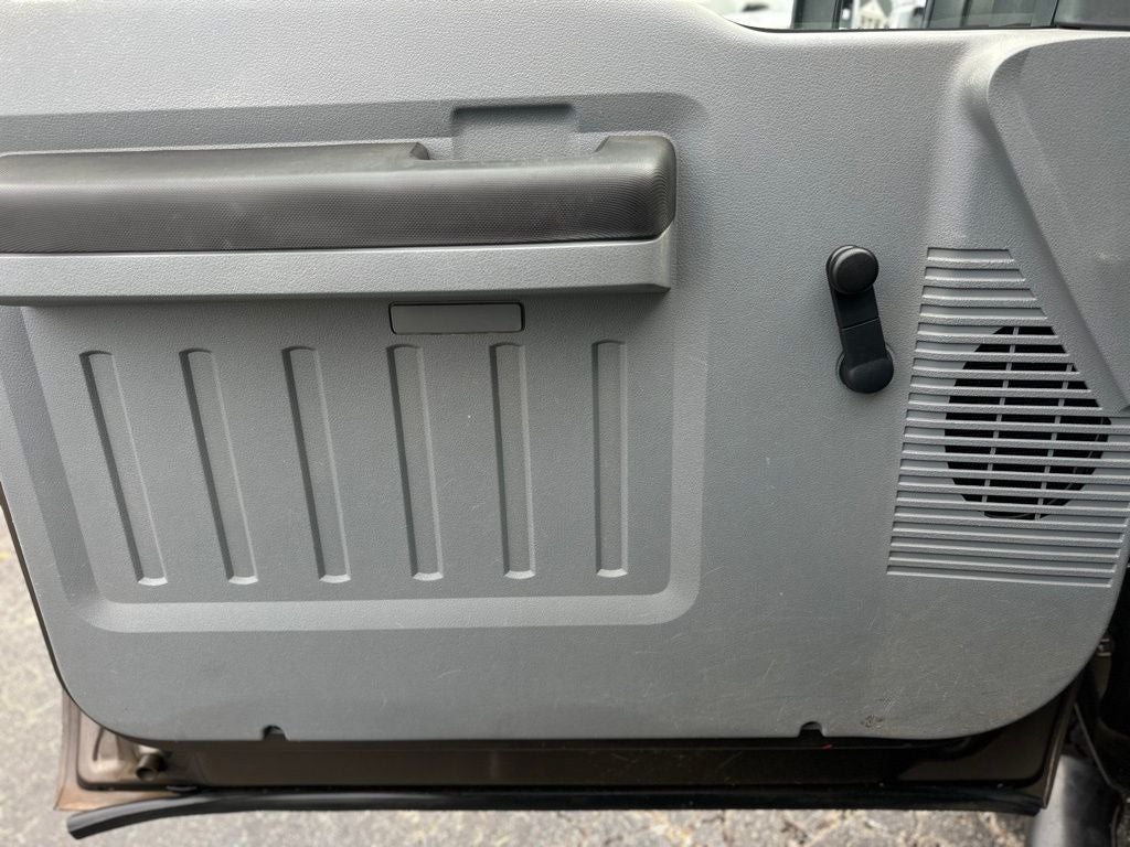 2016 Ford F-250SD XL