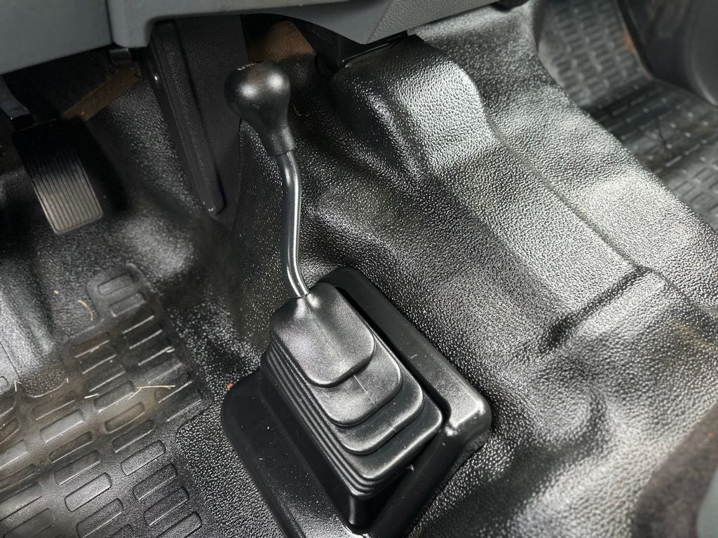 2016 Ford F-250SD XL