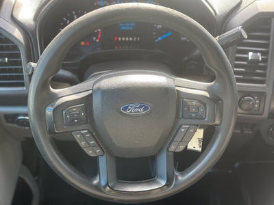 2017 Ford F-250SD XL
