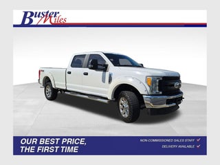2017 Ford F-250SD XL