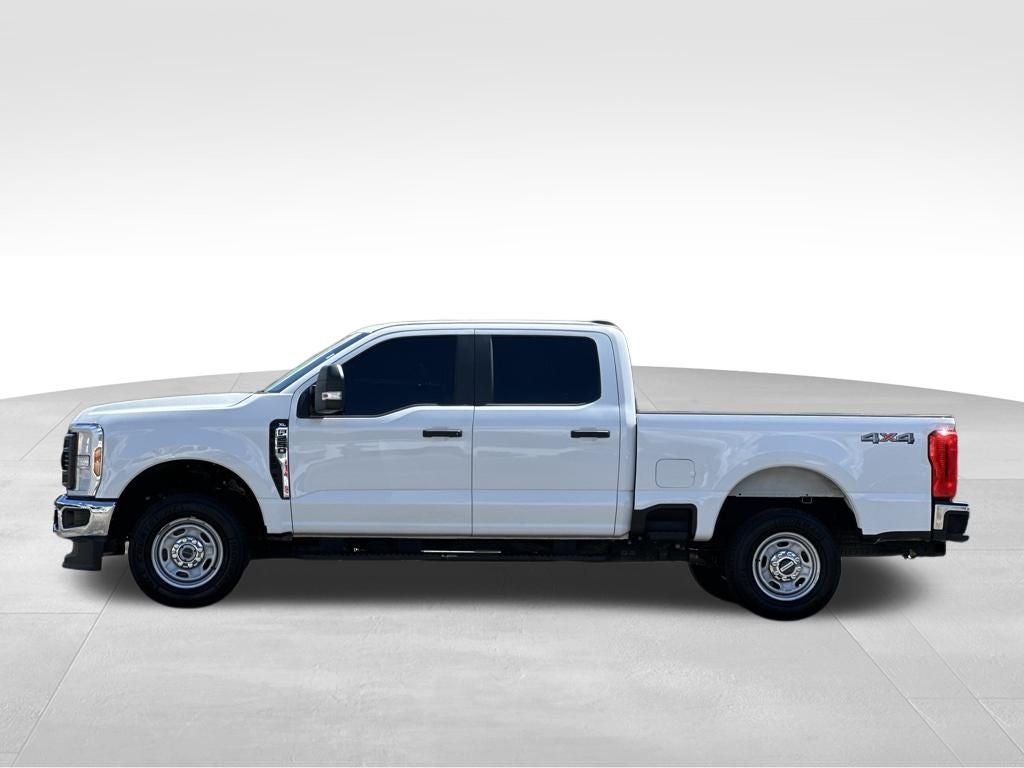 2024 Ford F-250SD XL