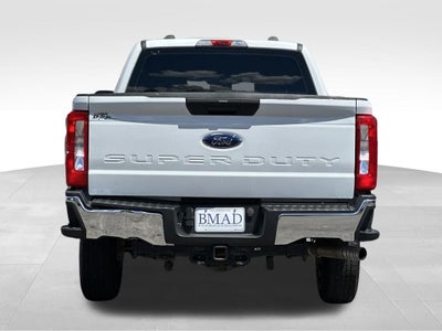 2024 Ford F-250SD XL