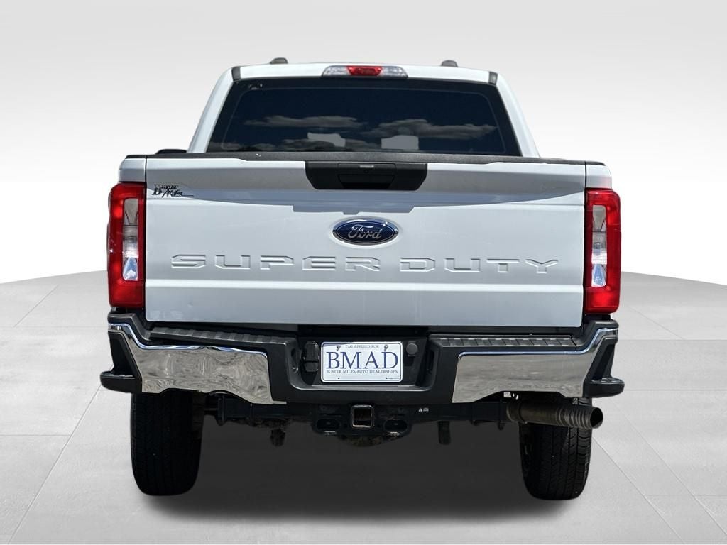 2024 Ford F-250SD XL
