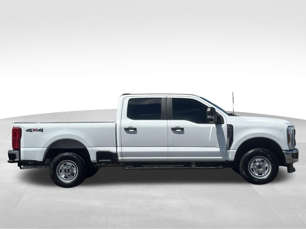 2024 Ford F-250SD XL